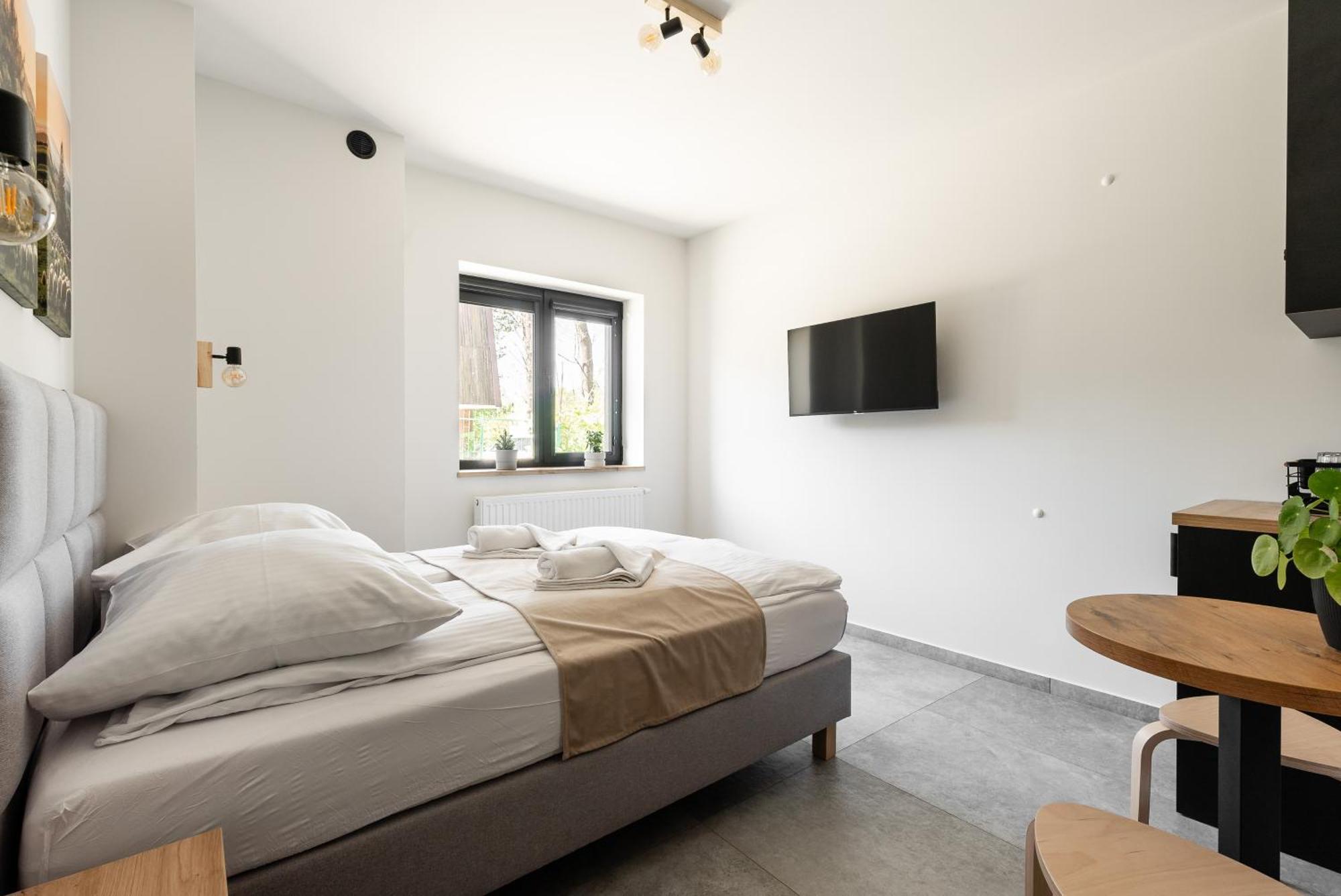 Apartamenty Zakochata Zakopane Zimmer foto